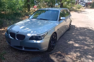 BMW 530 Touring