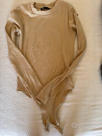 2 body e maglia