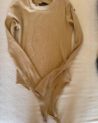 2 body e maglia