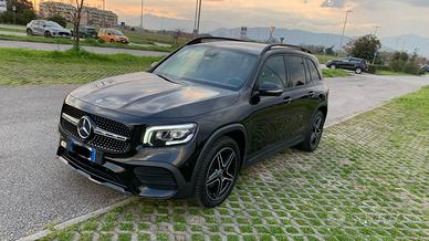 Glb 200d 4matic amg 2021