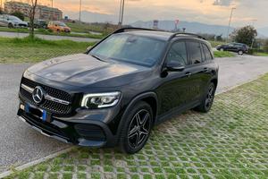 Glb 200d 4matic amg 2021
