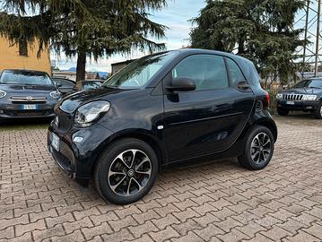 Smart ForTwo 70 1.0 Passion
