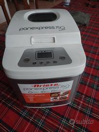 Ariete Pane Express 750