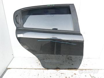 46559339 PORTA POSTERIORE DX ALFA ROMEO 147 RESTYL