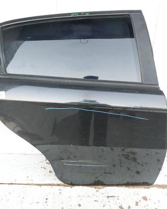 46559339 PORTA POSTERIORE DX ALFA ROMEO 147 RESTYL