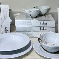 Servizio tavola nuovo livellara milano