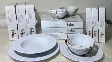 Servizio tavola nuovo livellara milano