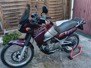 Kawasaki KLE 500