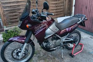 Kawasaki KLE 500