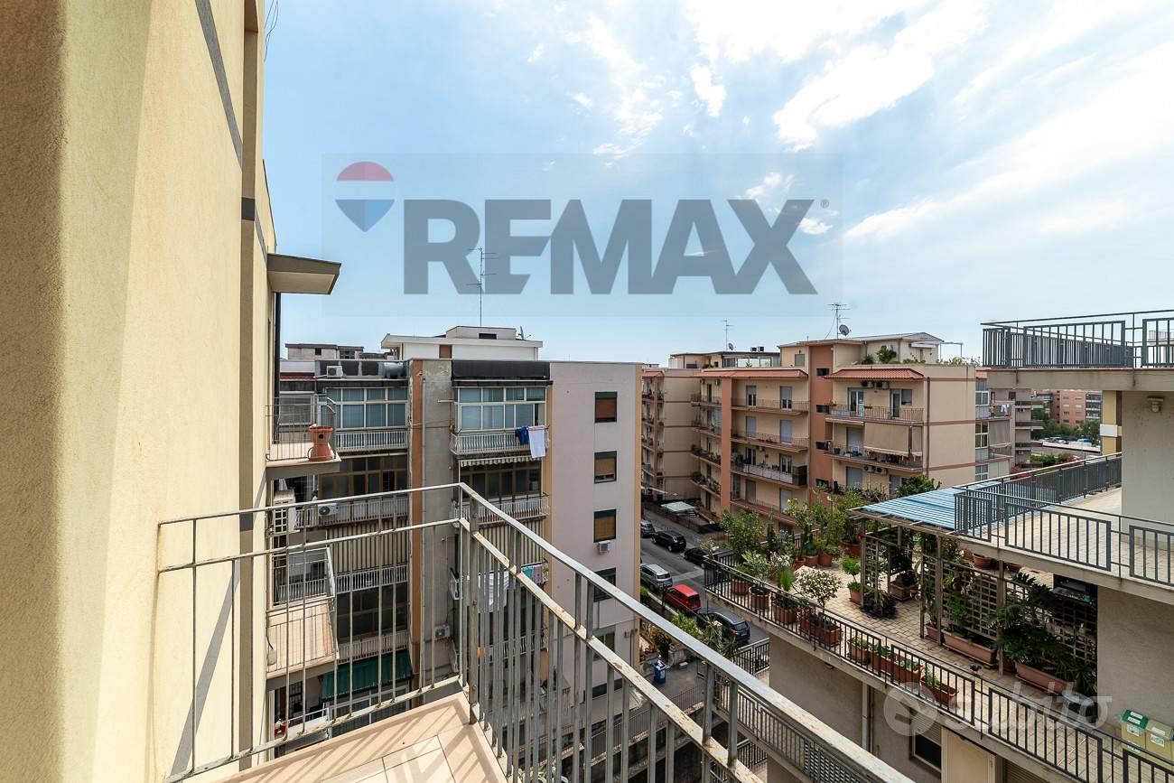 Appartamento – Catania, Chiuse della Carvana, Borgo-Sanzio - Altro