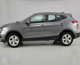 NISSAN QASHQAI 1.3 DIG-T 140 Business