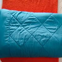 Trapunta double face matrimoniale 