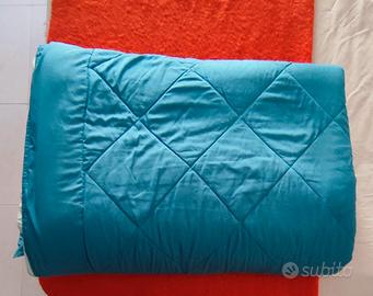 Trapunta double face matrimoniale 