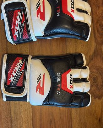 Guanti RDX MMA