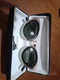 Occhiali SpitFire mai usati