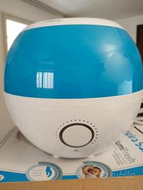 Chicco Respira Sano HumiFresh umidificatore