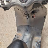 Sccoter honda chiocciola  150cc