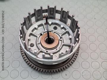 CAMPANA FRIZIONE SUZUKI GSXR 1000 2006 2005 GSX R