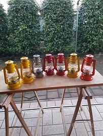 Stock di 10 lanterne 