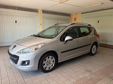 Peugeot 207 1.6 HDi 90CV SW