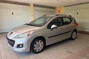 Peugeot 207 1.6 HDi 90CV SW