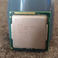 CPU Processore Intel Core i5 2310 2.90GHz