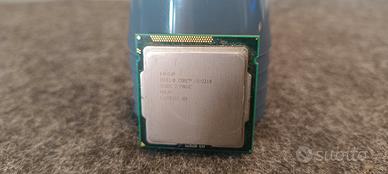 CPU Processore Intel Core i5 2310 2.90GHz