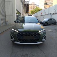 Audi Audi A3 allstreet Business Advanced 35 TDI 1