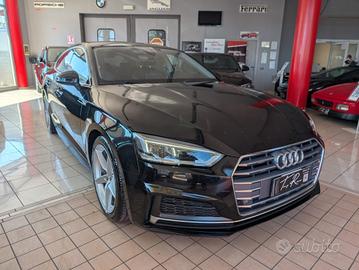 Audi A5 SPB 2.0 TFSI AUTOMATICA METANO