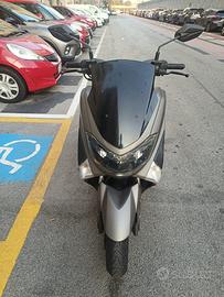 Ricambi Yamaha NMAX 155 ABS anno 2019