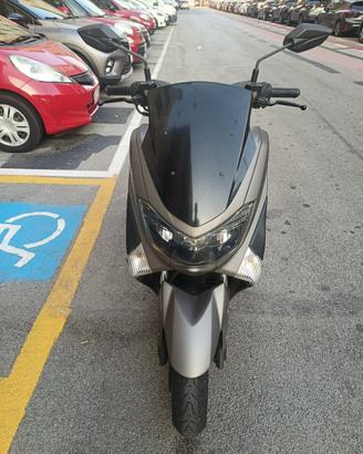 Ricambi Yamaha NMAX 155 ABS anno 2019