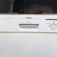 Lavastoviglie Siemens freeStyle