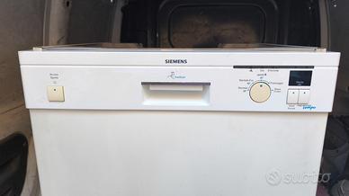 Lavastoviglie Siemens freeStyle
