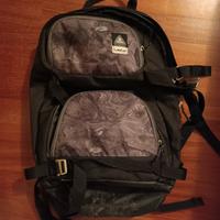 Zaino da sci/snowboard wed'ze 500