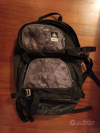 Zaino da sci/snowboard wed'ze 500