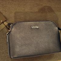 Borsa a tracolla Coveri Collection Blu scuro (Navy