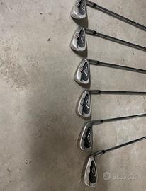 Mazze da golf