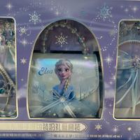 Set Frozen – Accessori principessa