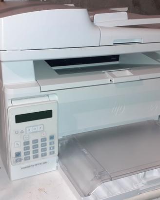 Stampante laser Hp Laserjet pro mfp m130fn