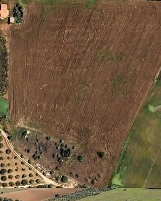 Terreno Aragona: Fontes Episcopi di pregio