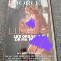 DVD mai aperto