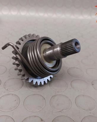 ACCENSIONE INGRANAGGIO ALBERO KAWASAKI KX 125 1982
