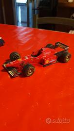 Ferrari F310 1996 Shumacher Maisto 