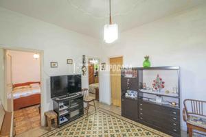 Appartamento posto al primo piano a Spartà