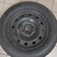 Ruota 185/65/15