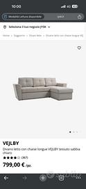 Divano VEJLBY jysk