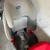 Sediolino per bambini