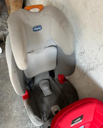 Sediolino per bambini