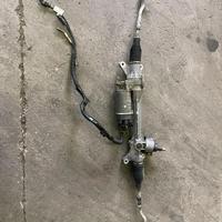 Scatola Guida - Sterzo Elettrica Audi A4 2017 B9
