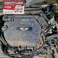 Motore Mini tds tipo B37C15A